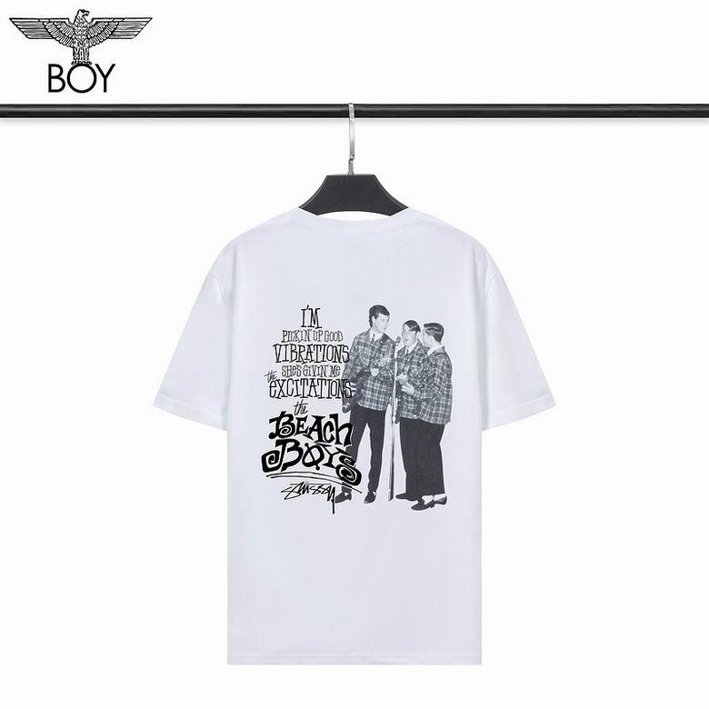 Boy London Men's T-shirts 292